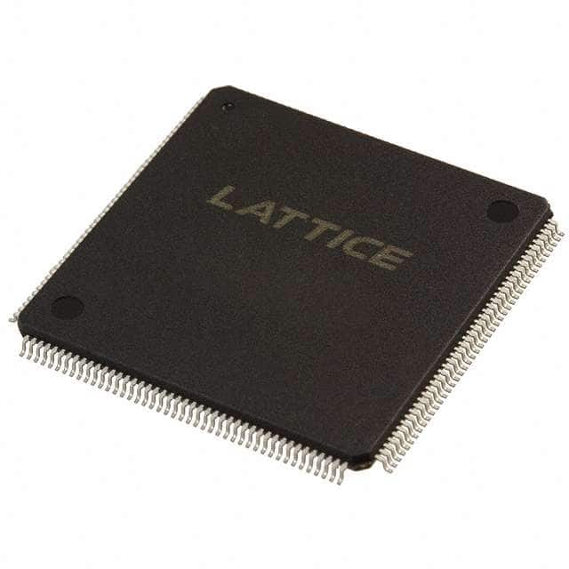 Lattice Semiconductor Corporation LC4256V-5TN176C