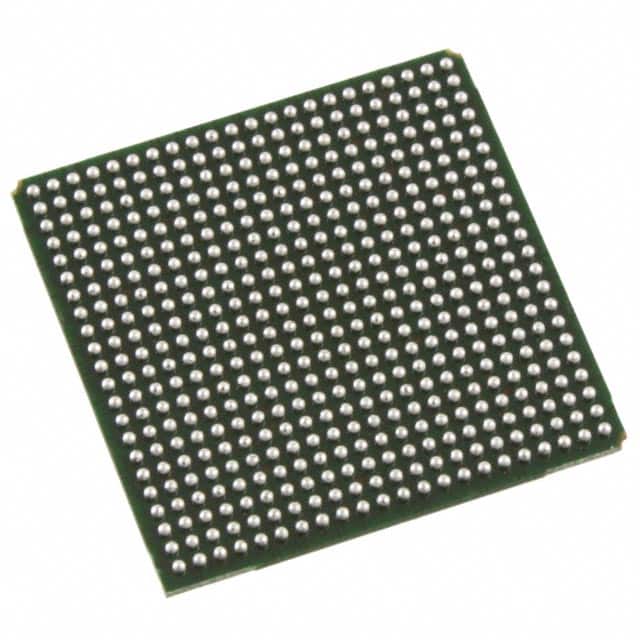 Lattice Semiconductor Corporation LFEC10E-4FN484C