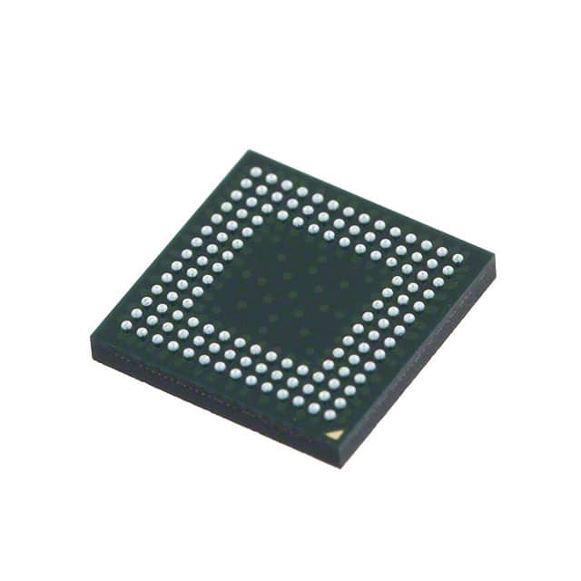 Lattice Semiconductor Corporation LCMXO2280C-3M132I