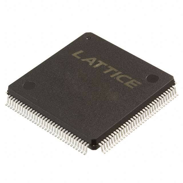 Lattice Semiconductor Corporation ISPLSI 1048E-70LQ
