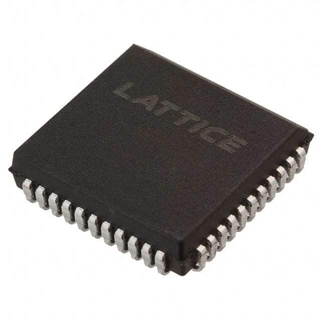 Lattice Semiconductor Corporation ISPLSI 1016E-80LJ