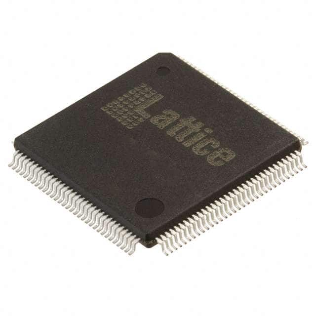Lattice Semiconductor Corporation ISPLSI 2096A-80LTN128