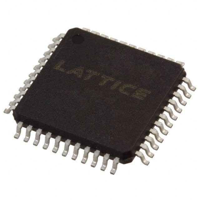 Lattice Semiconductor Corporation ISPLSI 2032VE-135LTN44