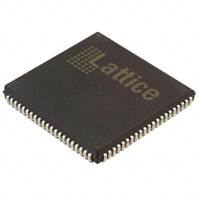 Lattice Semiconductor Corporation ISPLSI 1032E-70LJN