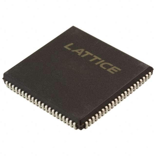 Lattice Semiconductor Corporation M4-128N/64-10JI
