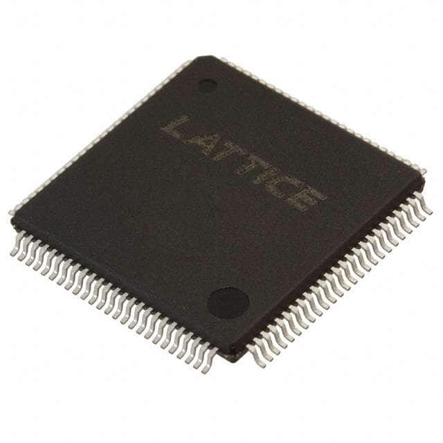 Lattice Semiconductor Corporation ISPLSI 1032E-70LT