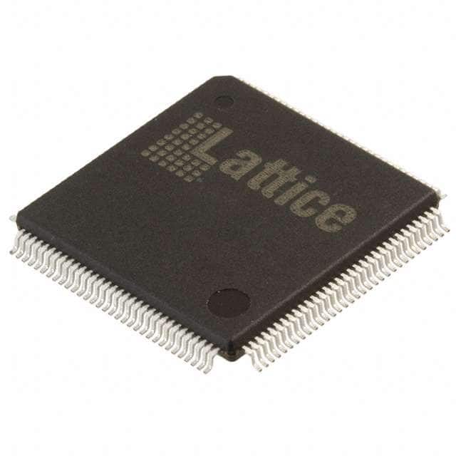 Lattice Semiconductor Corporation ISPLSI 1048E-100LTN
