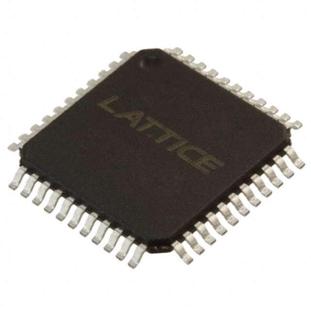 Lattice Semiconductor Corporation M4A3-64/64-12VI
