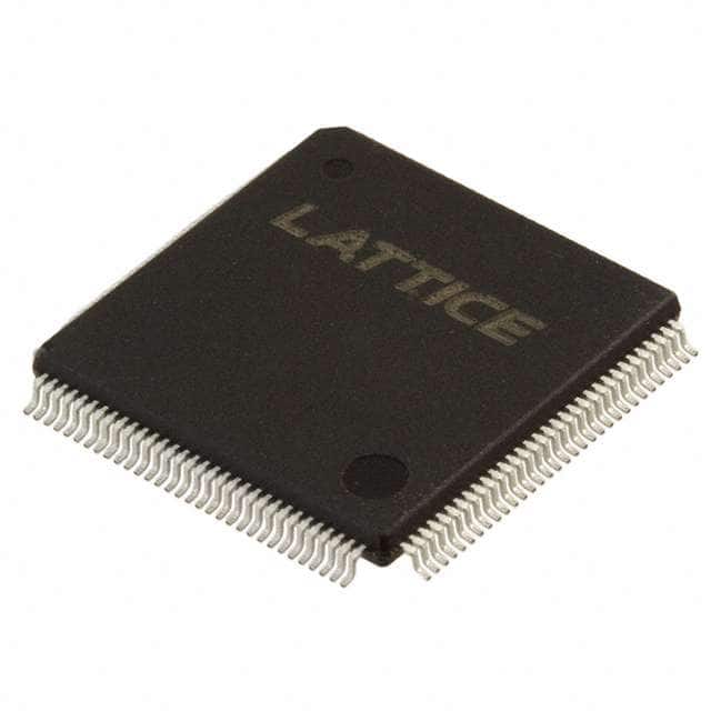 Lattice Semiconductor Corporation LC4128C-75TN128C