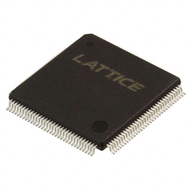 Lattice Semiconductor Corporation LA4128V-75TN128E