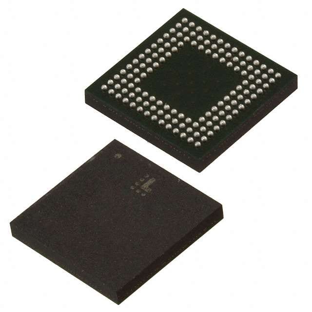 Lattice Semiconductor Corporation LC4064ZC-5MN132C