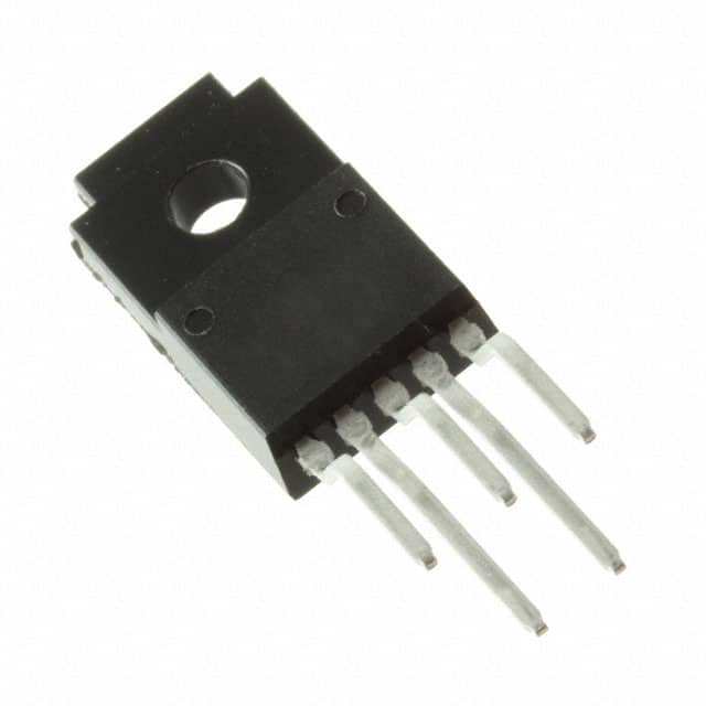 Rohm Semiconductor BD9703T-V5