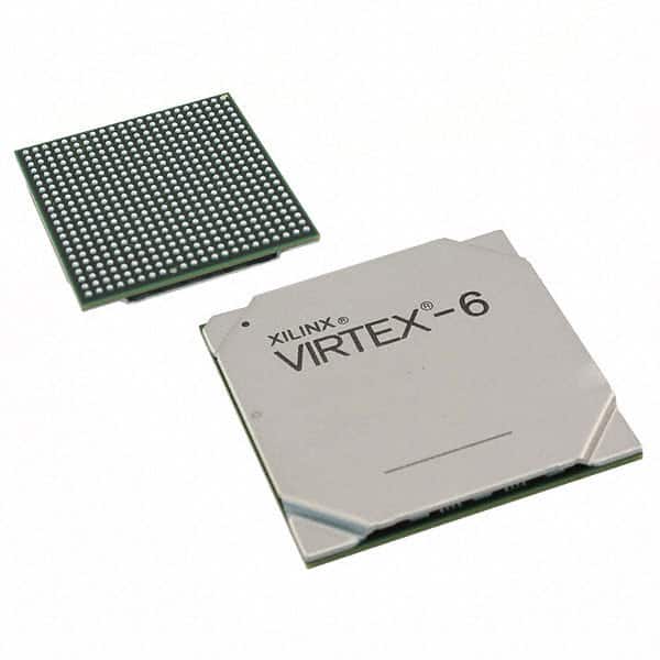AMD XC5VLX110-1FFG1760CES