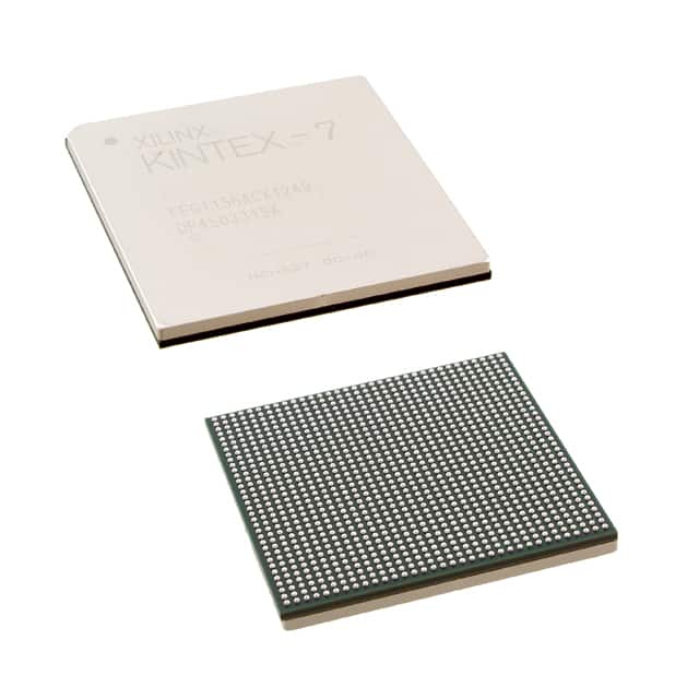 AMD XC6VLX130T-2FFG1156I