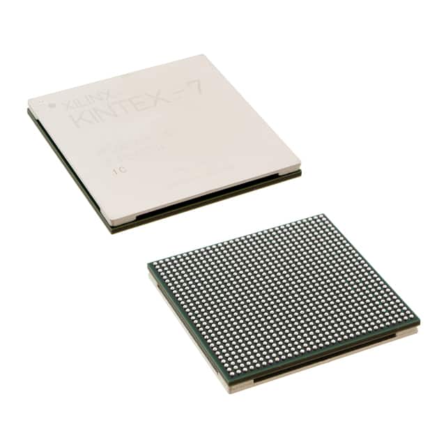 AMD XC7K410T-2FBG900C