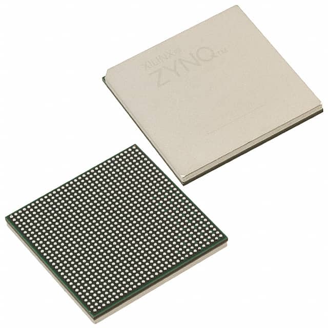 AMD XCZU4EG-L2FBVB900E