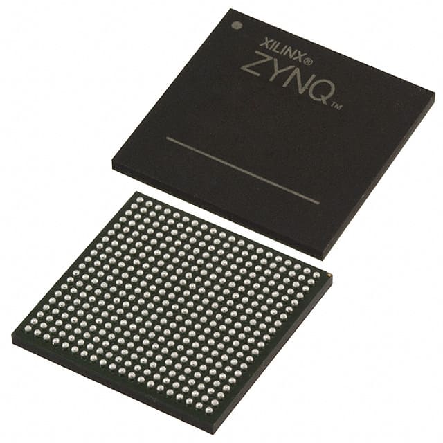AMD XC7Z020-2CLG400E
