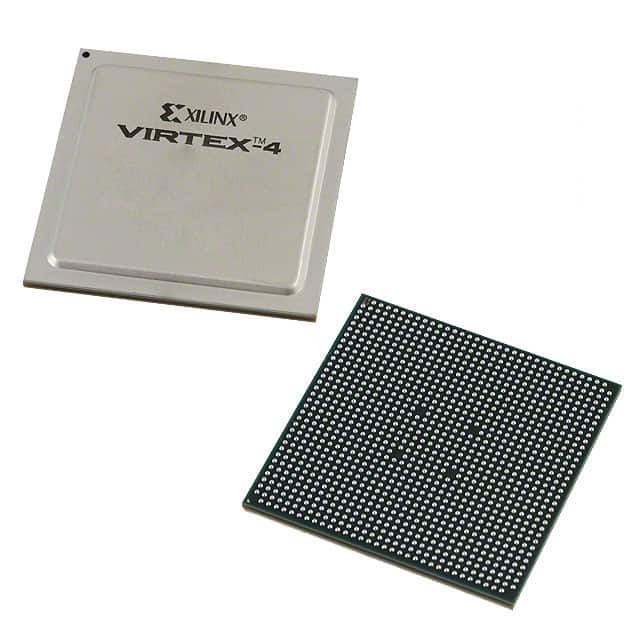 AMD XC4VLX100-11FF1148C