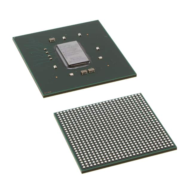 AMD XC5VLX110-1FFG676CES