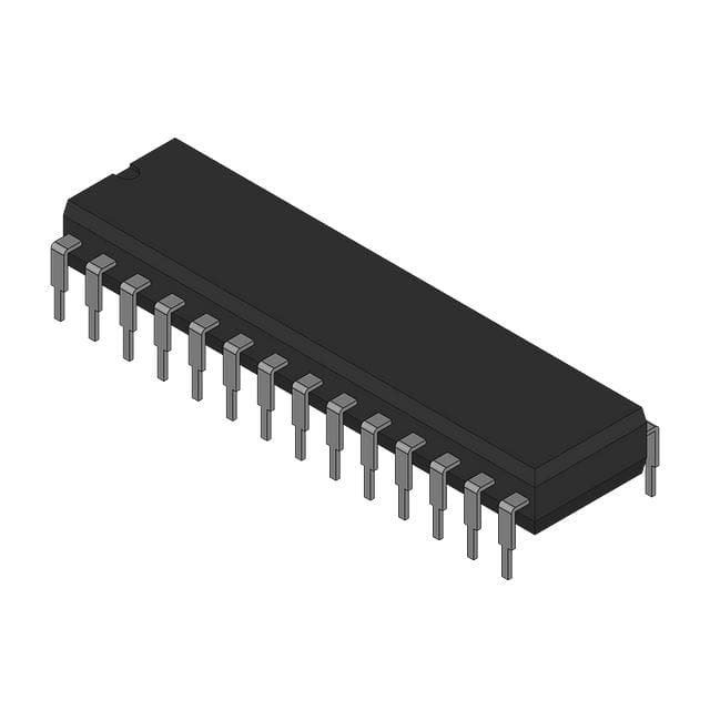 Texas Instruments DAC707KP-4