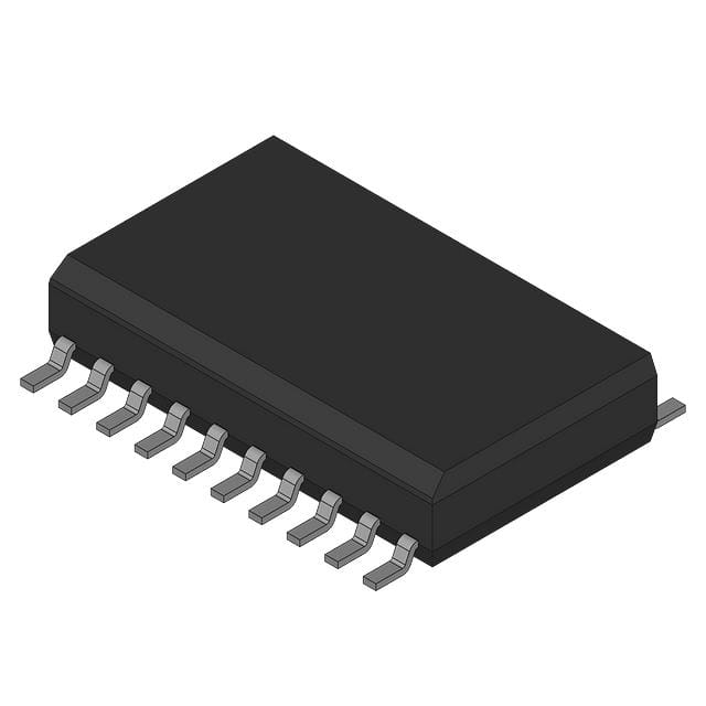 Quality Semiconductor QS74FCT1280TSO