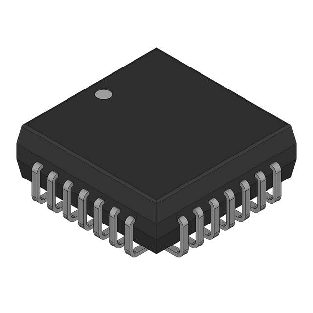 National Semiconductor ADC0848BCV/NOPB