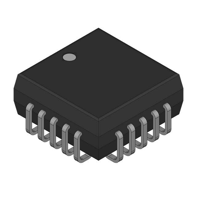 Lattice Semiconductor Corporation GAL16V8ZD-15QJ