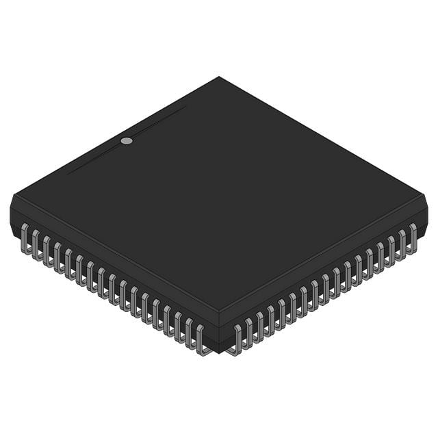 Freescale Semiconductor MC68HC000RC12
