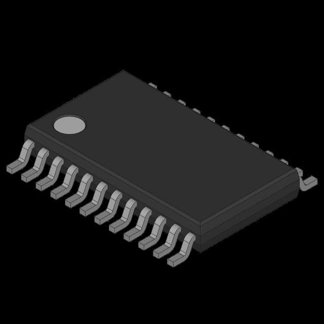 National Semiconductor LM80CIMT-3/NOPB-NS