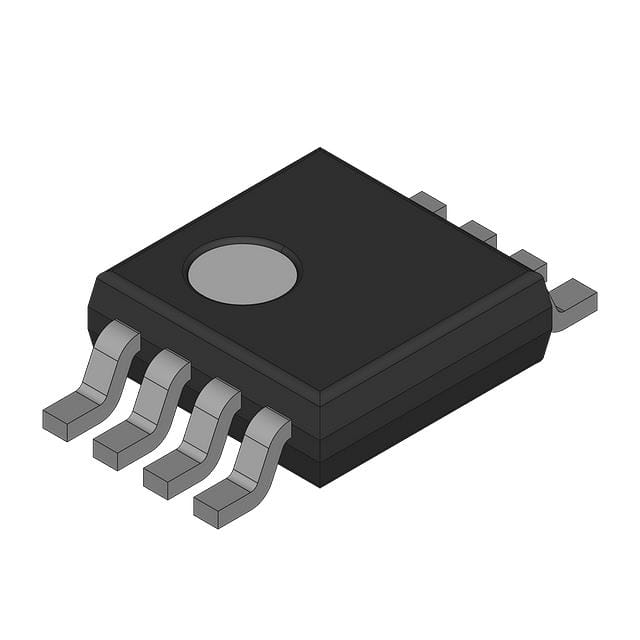 National Semiconductor LP2951ACMM-3.0