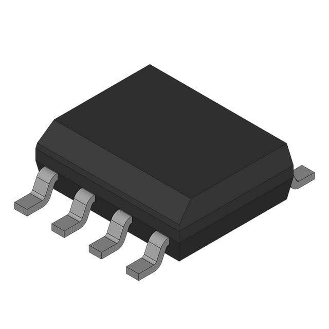 National Semiconductor LMC7660IM/NOPB