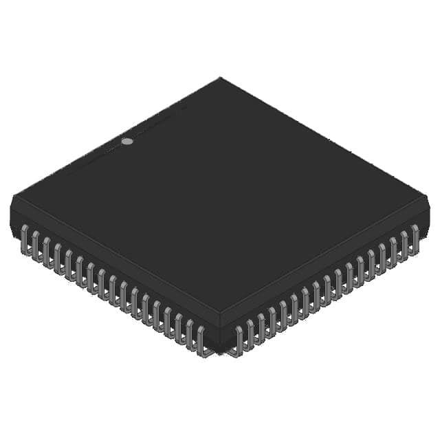 National Semiconductor HPC46003V20/63SN-NS