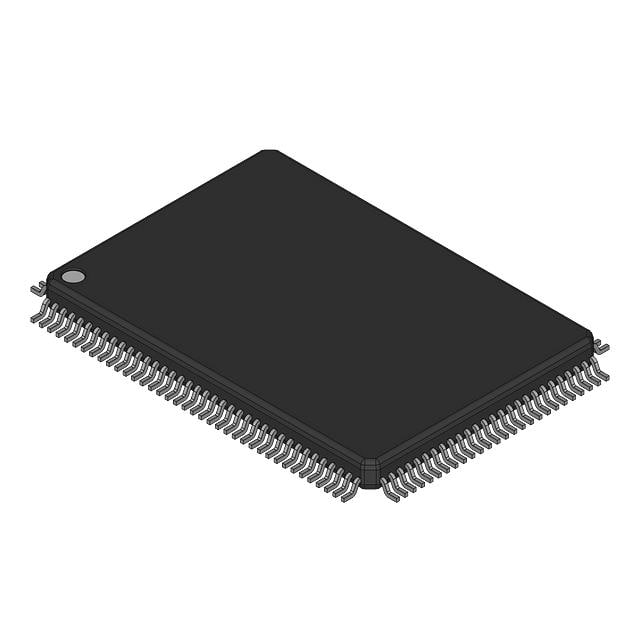 Lattice Semiconductor Corporation ISPLSI2096-125LQ