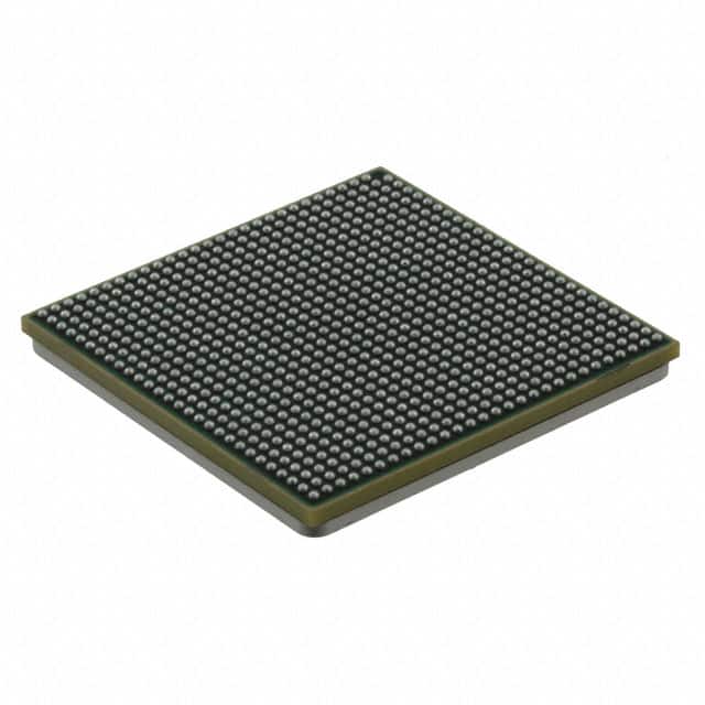 Freescale Semiconductor MSC8251SVT1000B