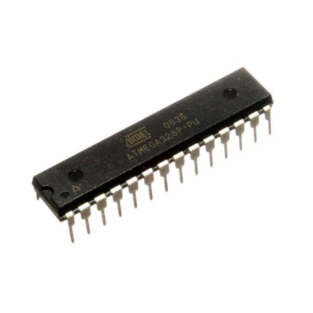Microchip Technology ATMEGA328P-PU Arduino Bootloader