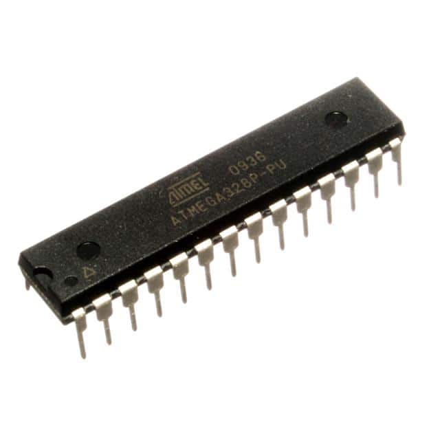 Microchip Technology ATMEGA328P-PU DIP28