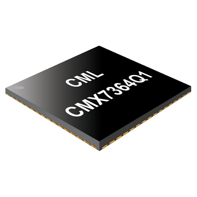 CML Microcircuits CMX7364Q1
