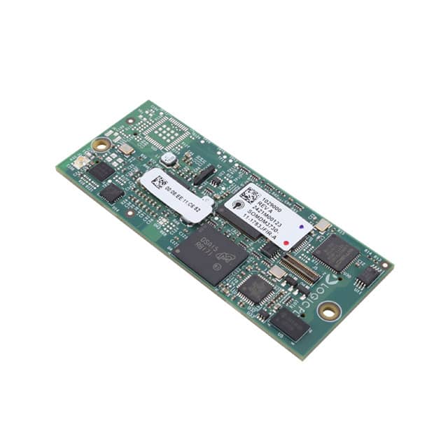 Beacon EmbeddedWorks SOMDM3730-11-1783JFIR