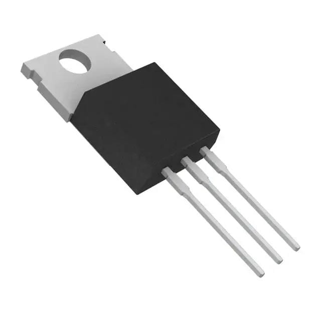 National Semiconductor LM2931AT-5.0