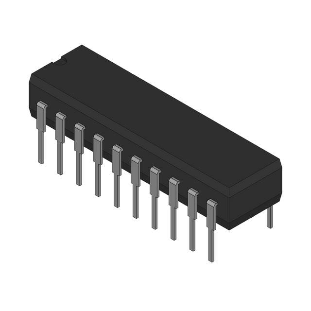 Texas Instruments SN74ALS642A-IN