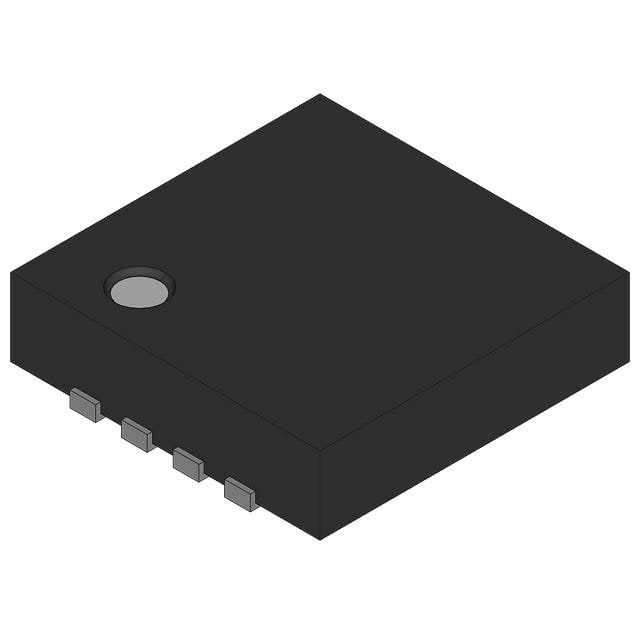 National Semiconductor LM5002SDX/NOPB