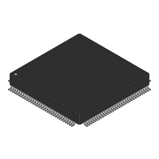 National Semiconductor ADC083000CIYB/NOPB