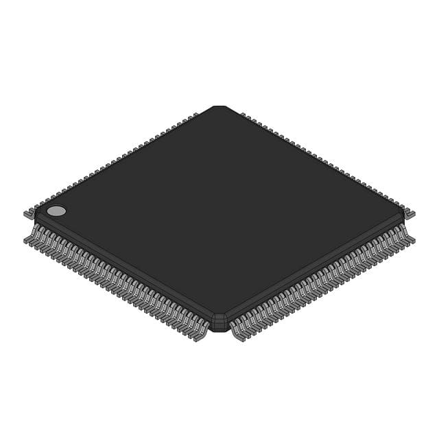Lattice Semiconductor Corporation ISPLSI2096-100LT