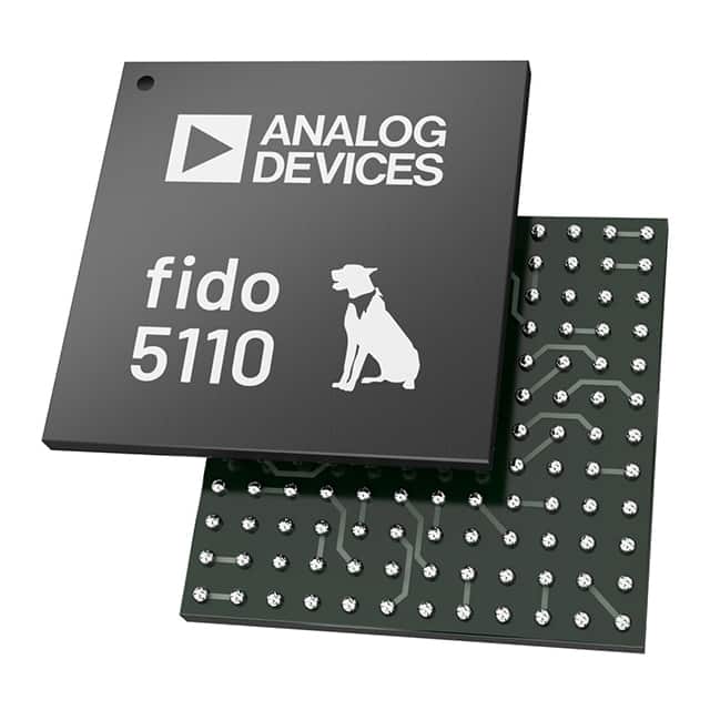 Analog Devices Inc. FIDO5110CBCZ