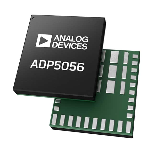 Analog Devices Inc. ADP5056ACCZ-R7