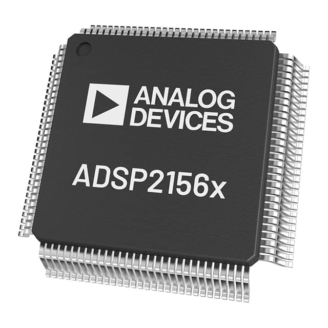 Analog Devices Inc. ADSP-21562KSWZ4