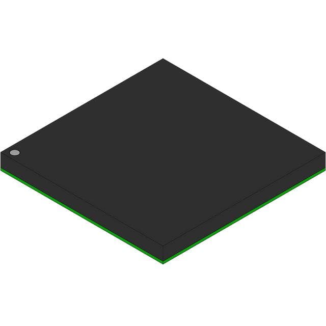AMD XCV300E-7FG456C0773