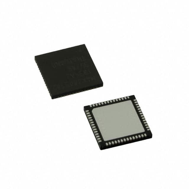 Analog Devices Inc./Maxim Integrated MAX34451ETNA2+