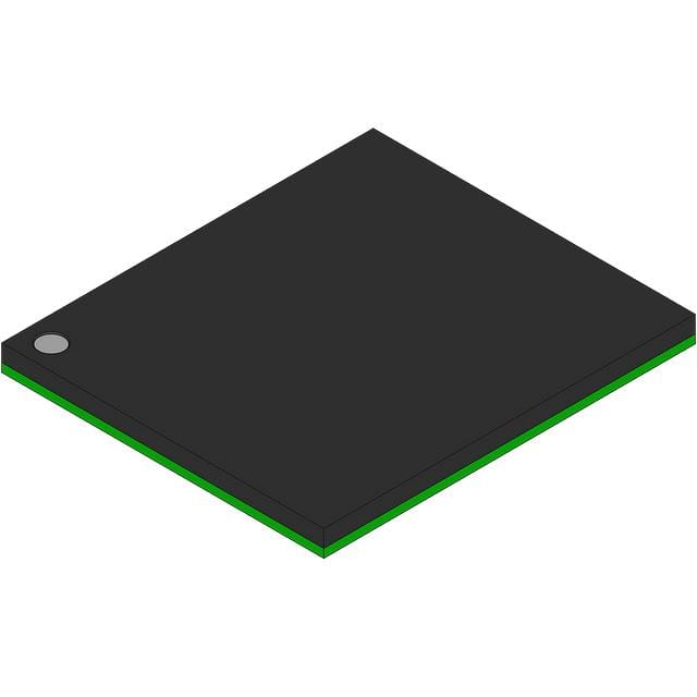 Cypress Semiconductor Corp CY7C1373D-133AXI