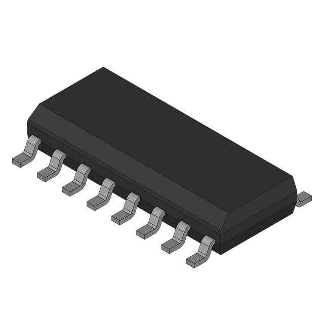Microchip Technology MIC2027-1BM